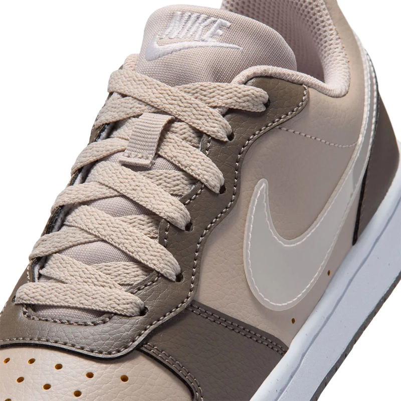 ZAPATILLAS NIÑO NIKE URBANAS CAFÉ COURT BOROUGH - 6