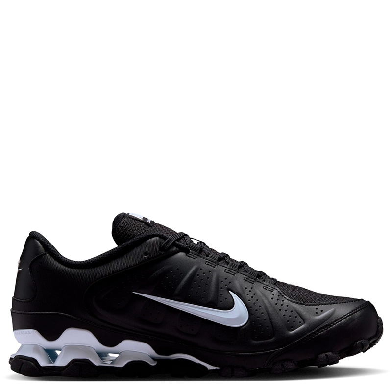 ZAPATILLAS HOMBRE NIKE URBANO NEGRO REAX 8 - 1