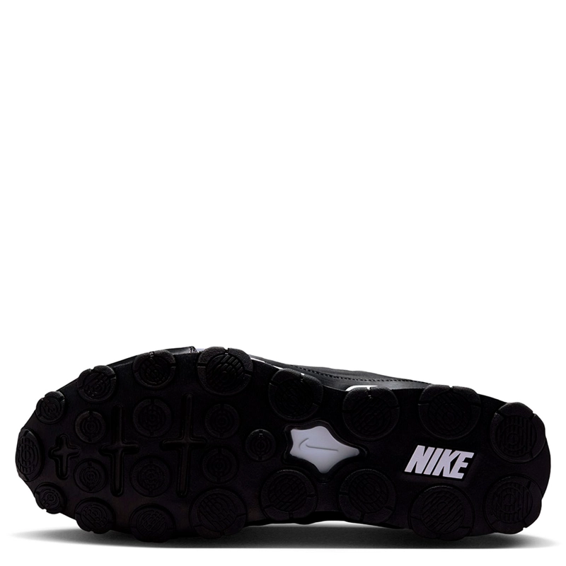 ZAPATILLAS HOMBRE NIKE URBANO NEGRO REAX 8 - 6