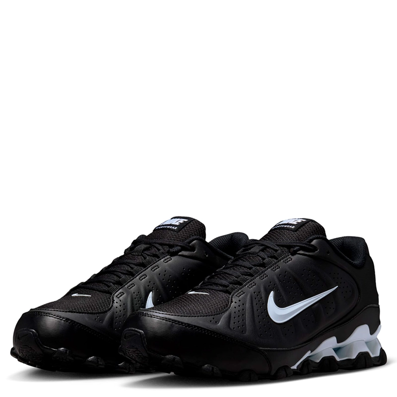 ZAPATILLAS HOMBRE NIKE URBANO NEGRO REAX 8 - 2