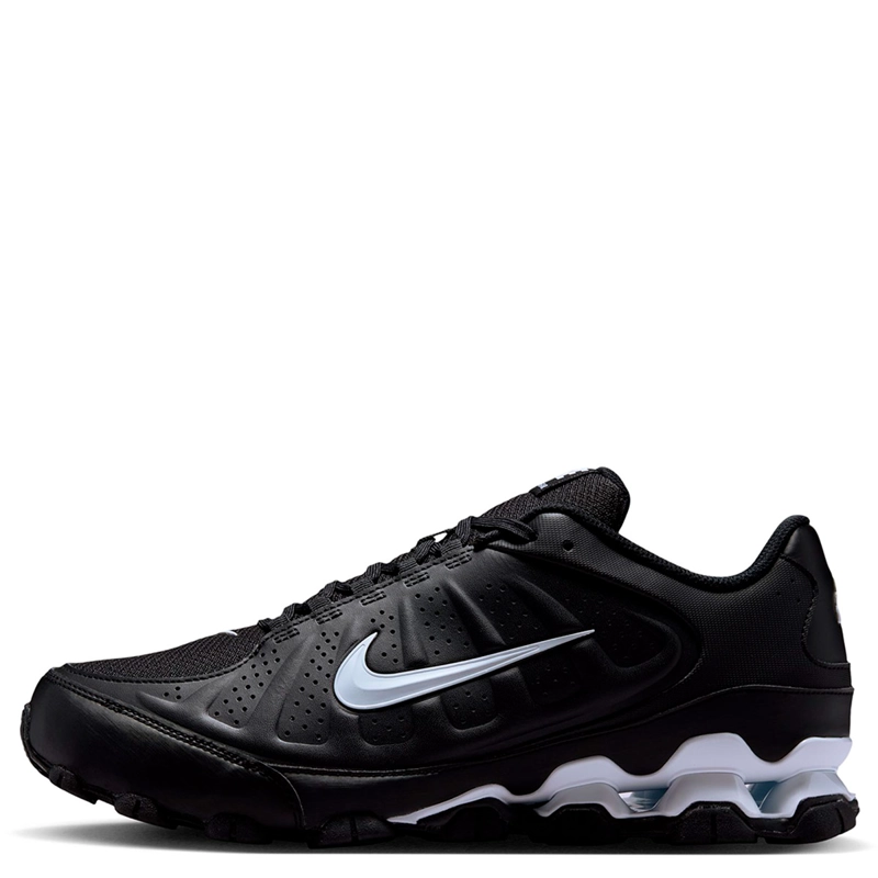 ZAPATILLAS HOMBRE NIKE URBANO NEGRO REAX 8 - 3