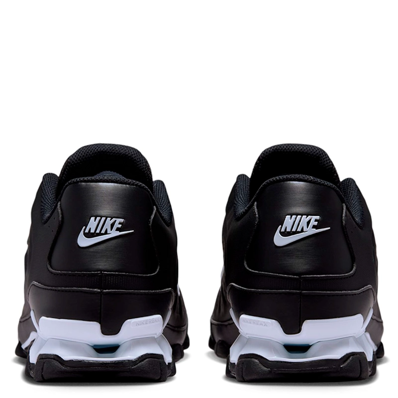 ZAPATILLAS HOMBRE NIKE URBANO NEGRO REAX 8 - 5
