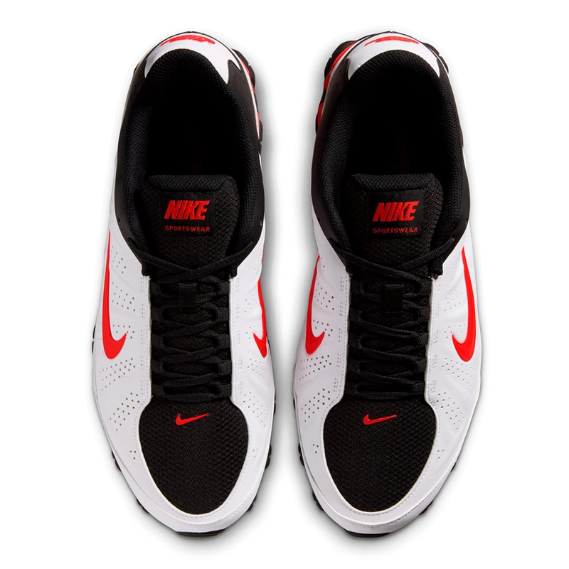 ZAPATILLAS HOMBRE NIKE URBANO BLANCO REAX 8 - 4