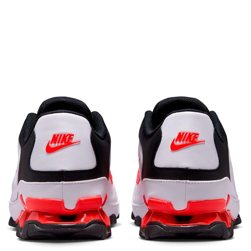 ZAPATILLAS HOMBRE NIKE URBANO BLANCO REAX 8 - 5
