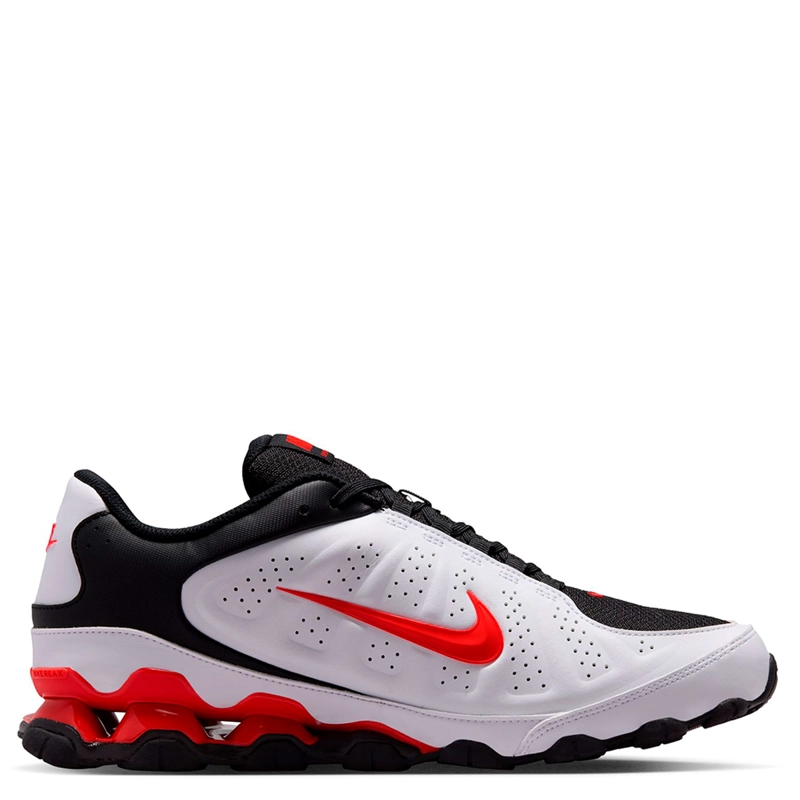 ZAPATILLAS HOMBRE NIKE URBANO BLANCO REAX 8 - 1