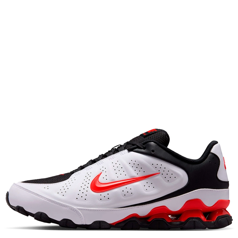 ZAPATILLAS HOMBRE NIKE URBANO BLANCO REAX 8 - 3