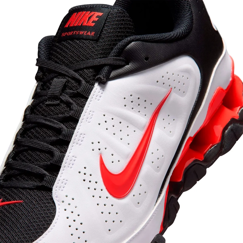 ZAPATILLAS HOMBRE NIKE URBANO BLANCO REAX 8 - 7