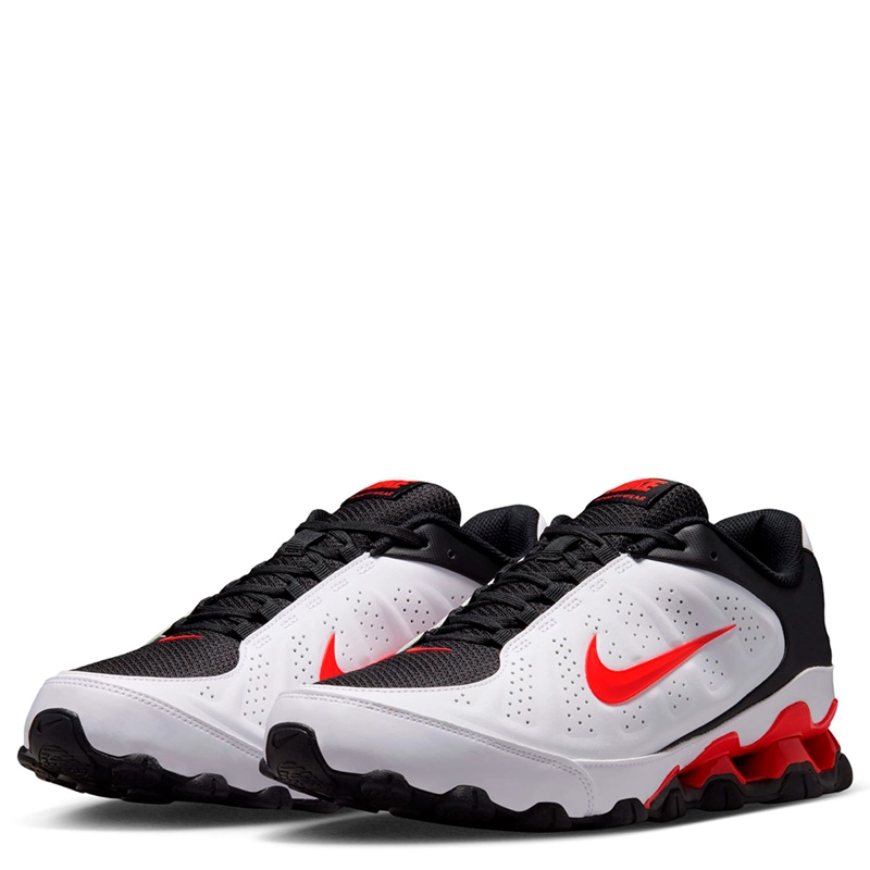 ZAPATILLAS HOMBRE NIKE URBANO BLANCO REAX 8 - 2