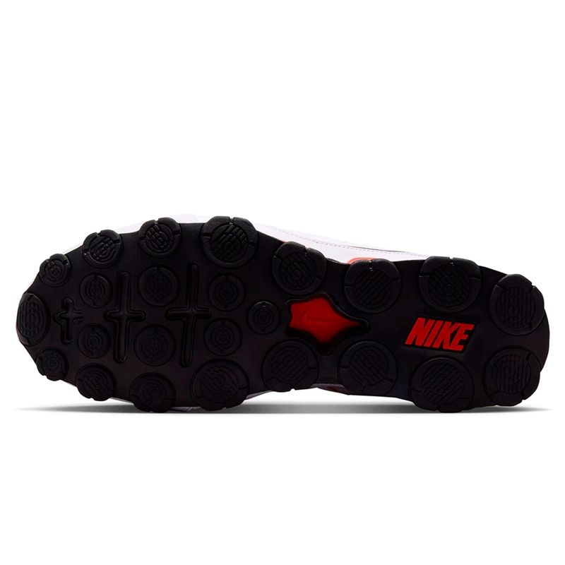 ZAPATILLAS HOMBRE NIKE URBANO BLANCO REAX 8 - 6