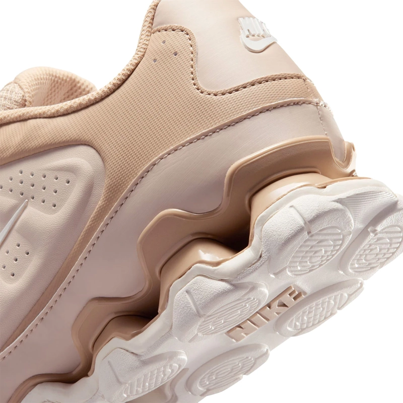 ZAPATILLAS MUJER NIKE DEPORTIVAS ARENA REAX TR - 7