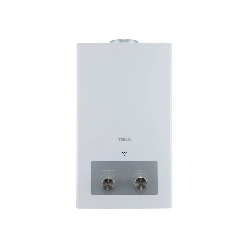CALEFONT GAS LICUADO 10L TEKA CGTN-10L 5RWV - 2