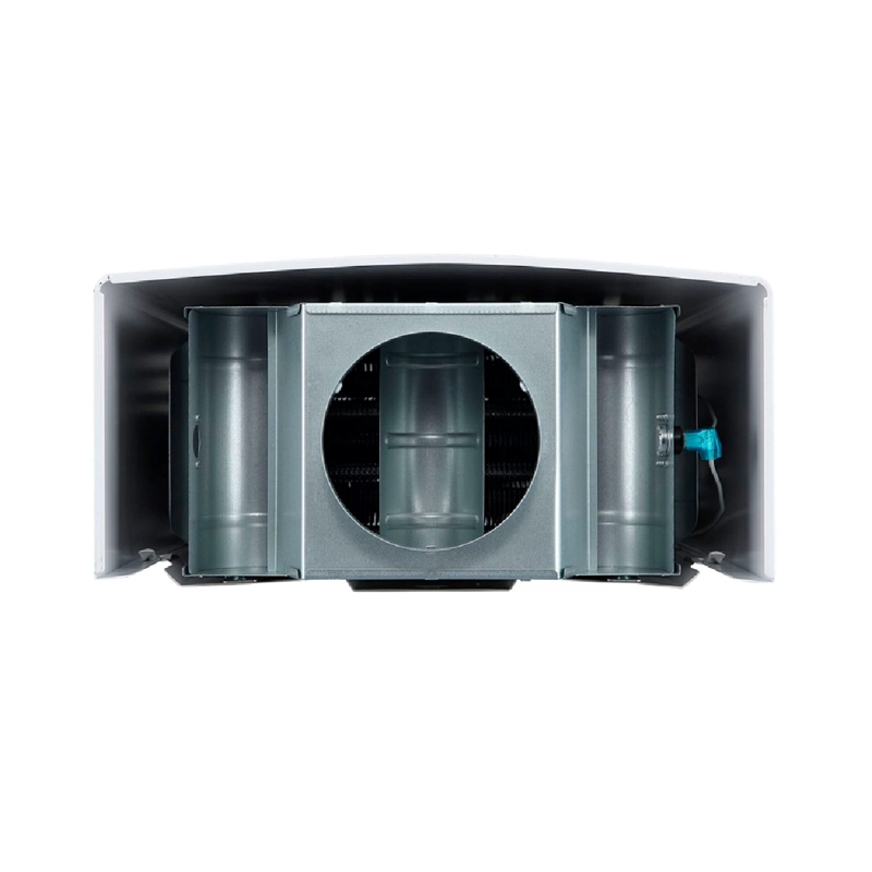CALEFONT GAS LICUADO 10L TEKA CGTN-10L 5RWV - 6