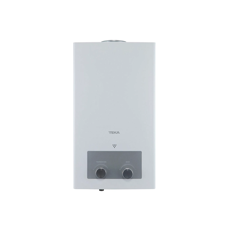 CALEFONT GAS LICUADO 7L TEKA CGTN 07L 5RWV - 2