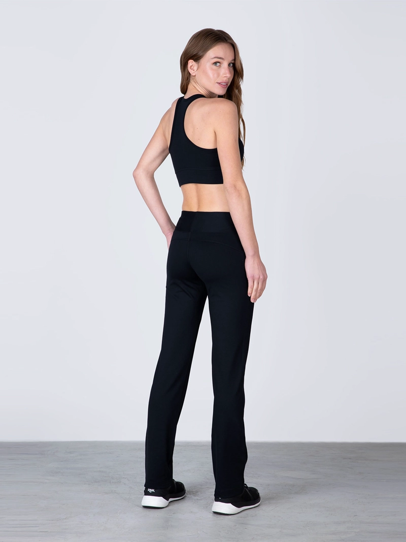 CALZA MUJER EVERLAST BASIC - 3
