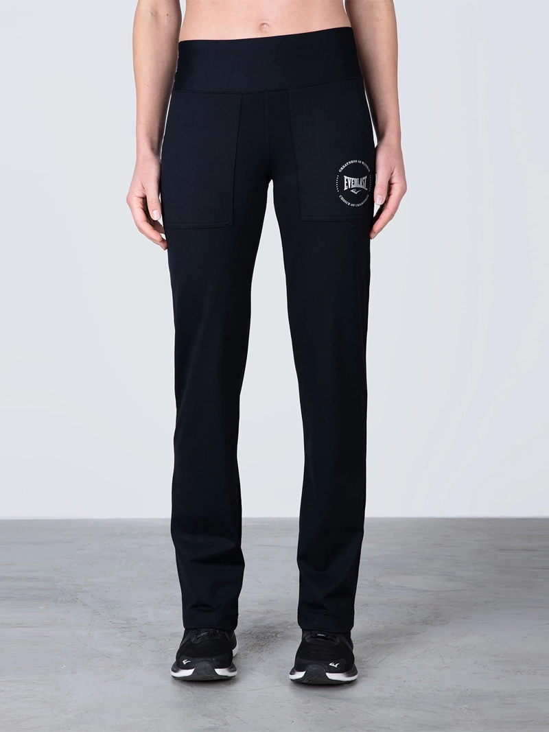 CALZA MUJER EVERLAST BASIC