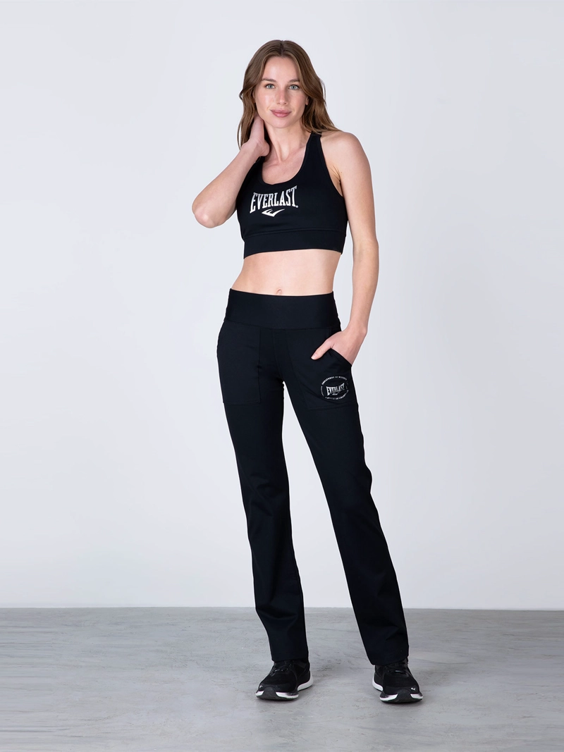 CALZA MUJER EVERLAST BASIC - 2