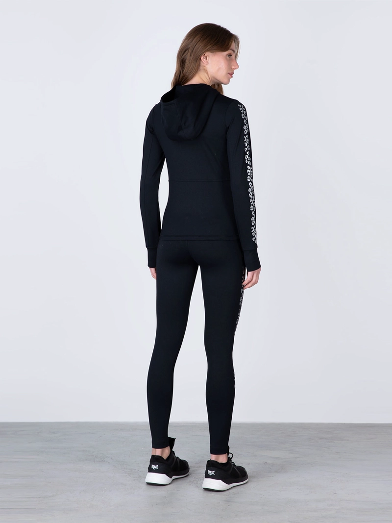 CHAQUETA MUJER EVERLAS HOOD SPRINGS - 3