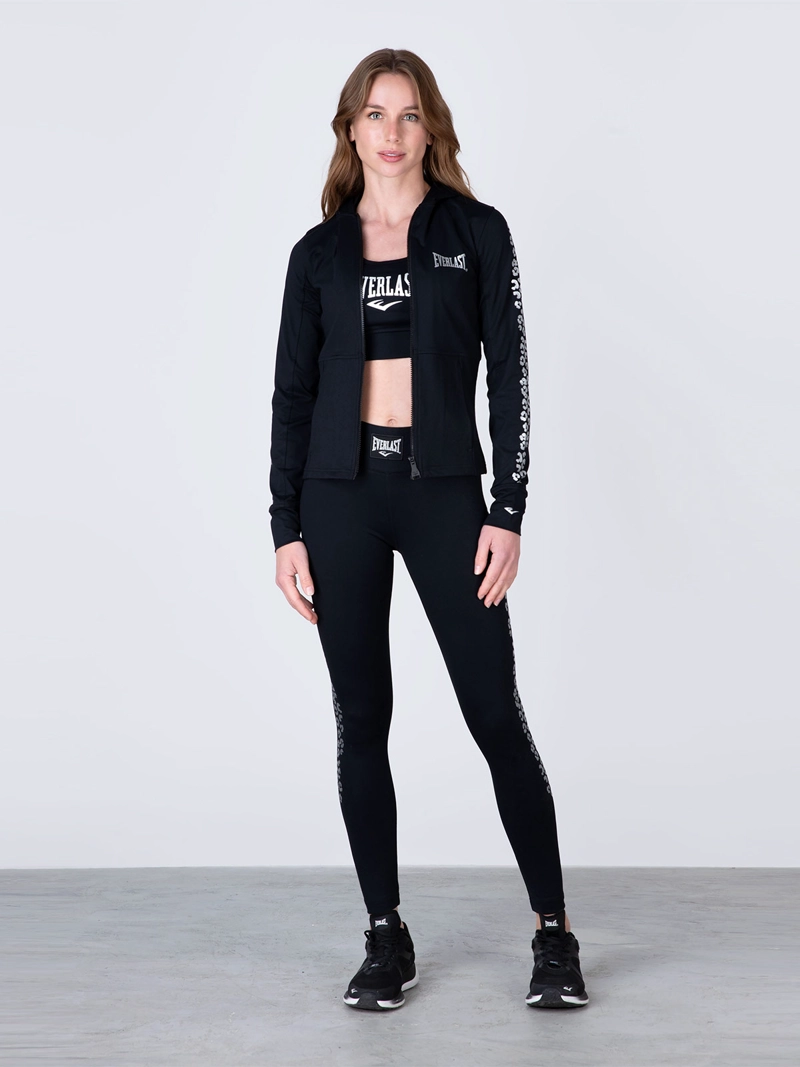 CHAQUETA MUJER EVERLAS HOOD SPRINGS - 2