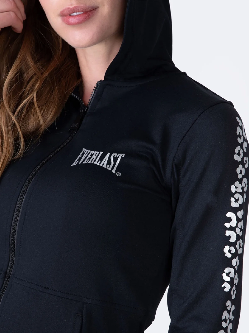 CHAQUETA MUJER EVERLAS HOOD SPRINGS - 4
