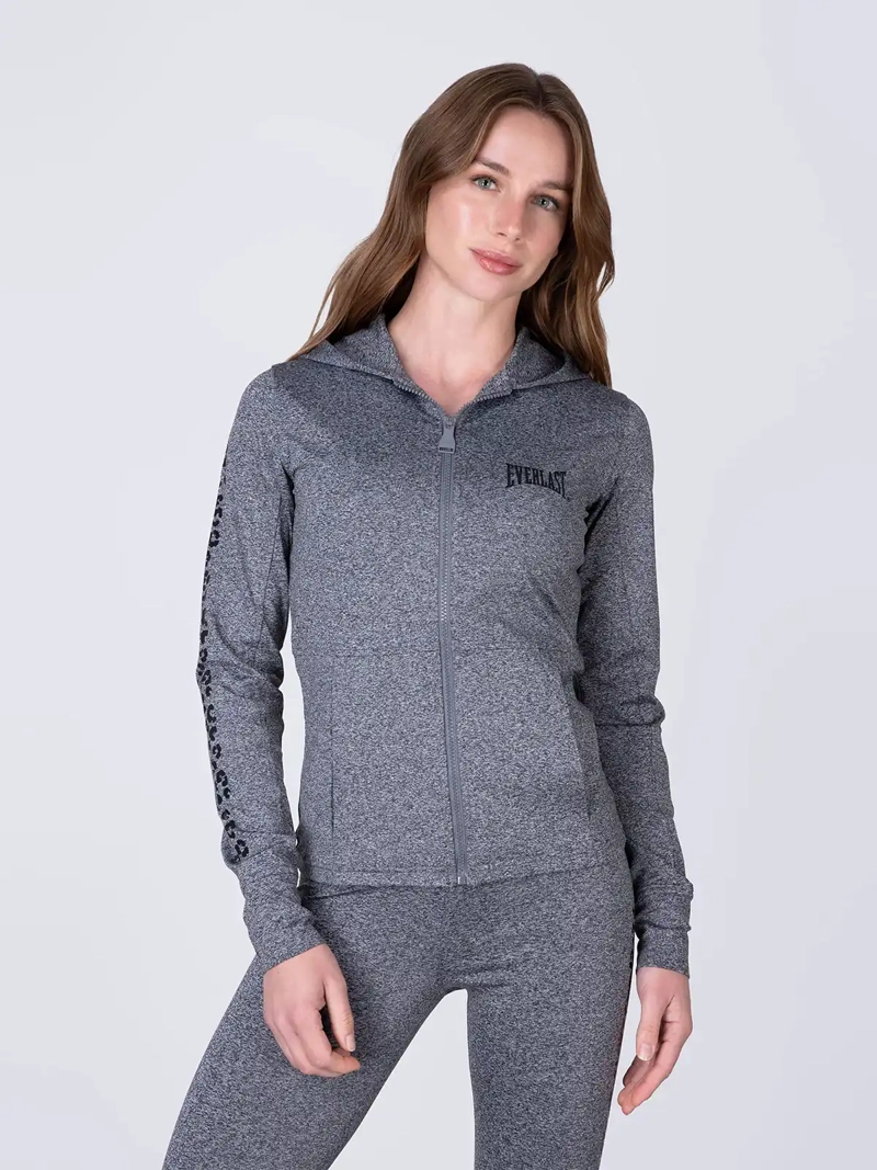 CHAQUETA MUJER EVERLAS HOOD SPRINGS