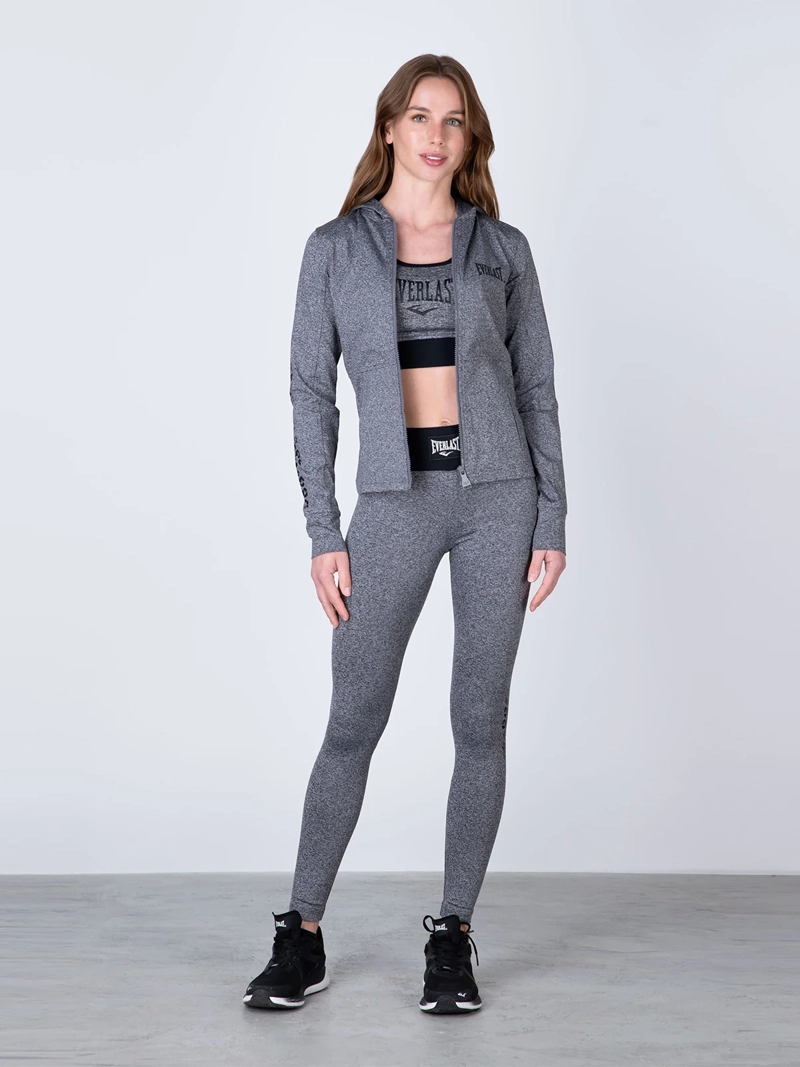 CHAQUETA MUJER EVERLAS HOOD SPRINGS - 2
