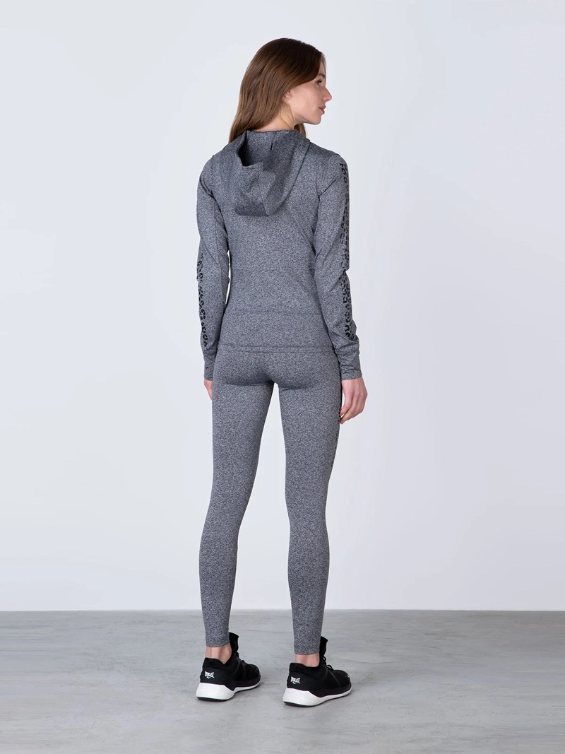 CHAQUETA MUJER EVERLAS HOOD SPRINGS - 3
