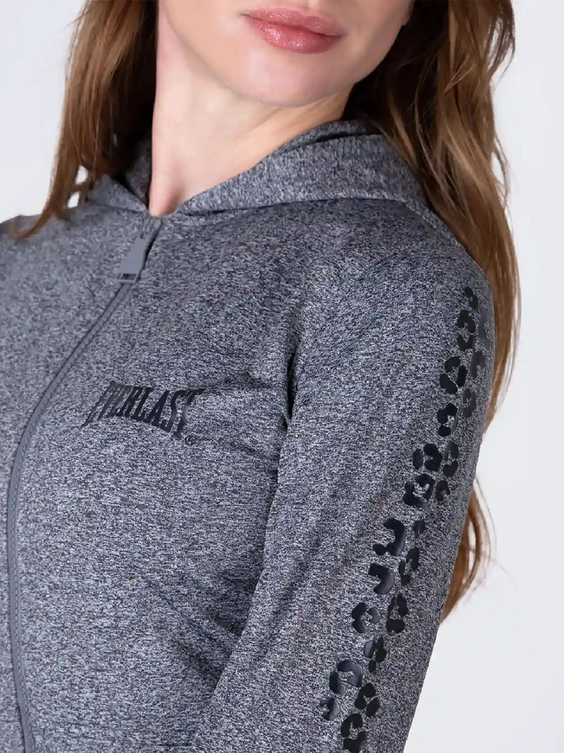 CHAQUETA MUJER EVERLAS HOOD SPRINGS - 4