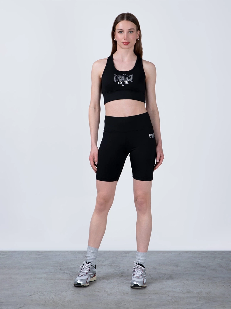 CALZA MUJER EVERLAST BIKER CHOISE