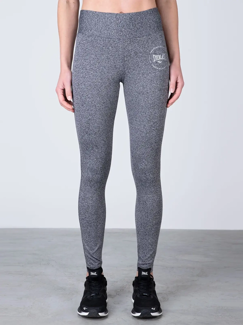 LEGGING MUJER EVERLAST LONG BASIC