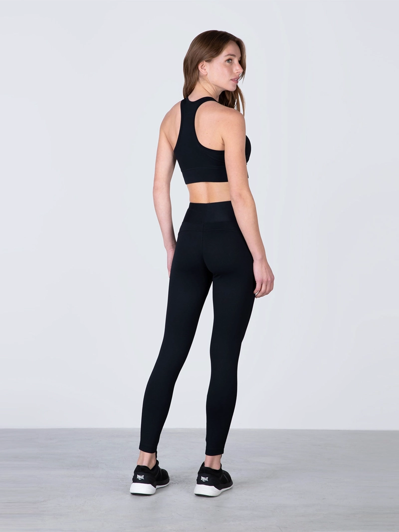 LEGGING MUJER EVERLAST LONG BASIC - 3