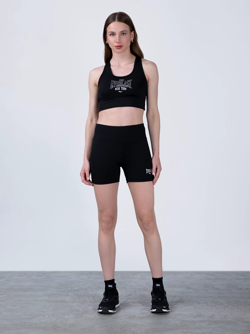 CALZA MUJER EVERLAST SHORT CHOISE