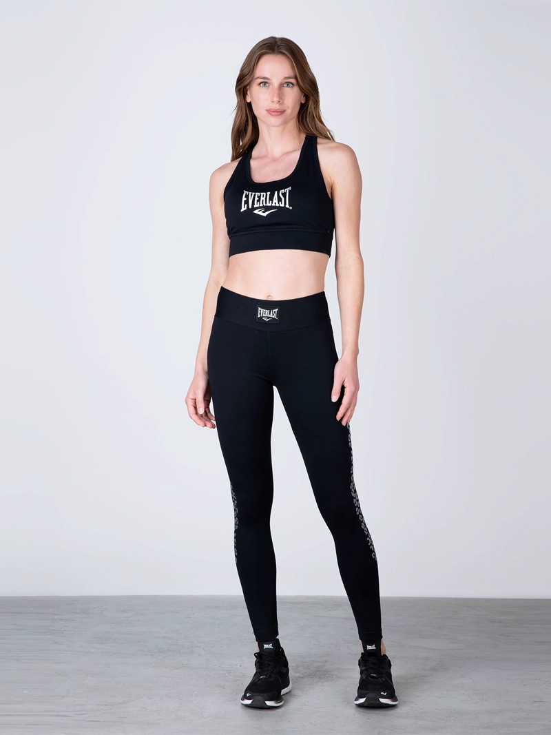 PETO DEPORTIVO MUJER EVERLAST SPRINGS - 2