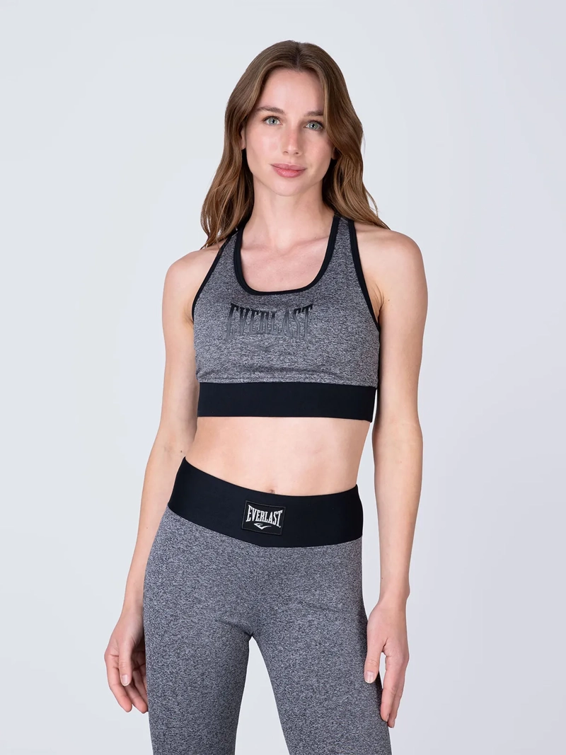 PETO DEPORTIVO MUJER EVERLAST SPRINGS