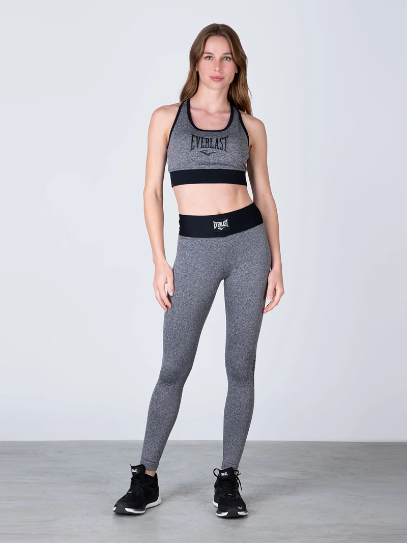 PETO DEPORTIVO MUJER EVERLAST SPRINGS - 2