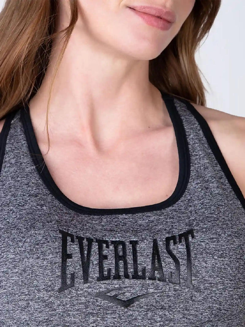 PETO DEPORTIVO MUJER EVERLAST SPRINGS - 4