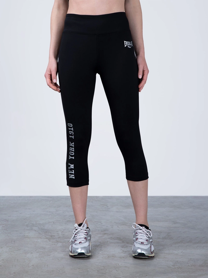 CALZA MUJER EVERLAST MID TEMPO - 3