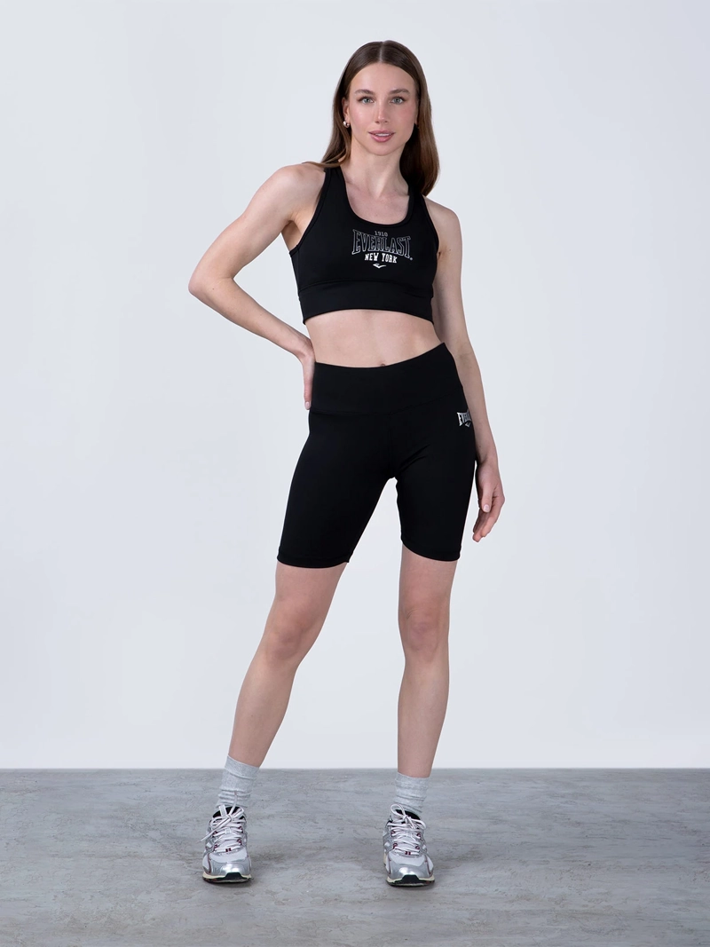 PETO ENTRENAMIENTO MUJER EVERLAST TEMPO - 2