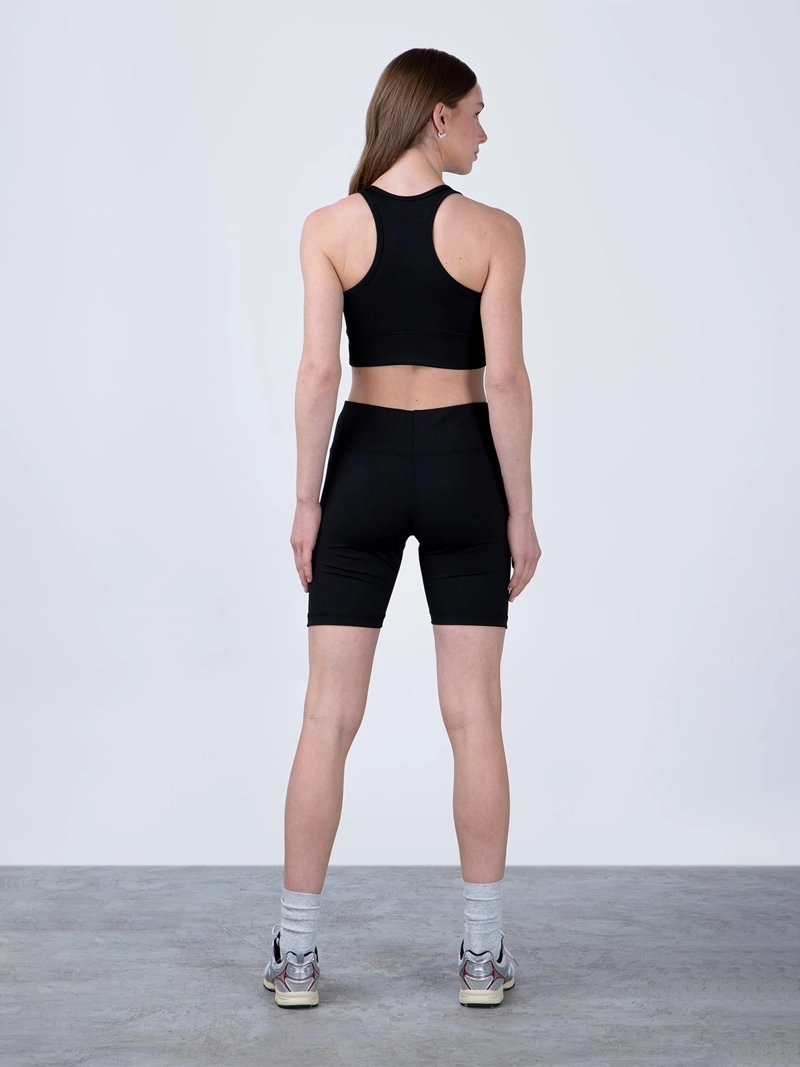 PETO ENTRENAMIENTO MUJER EVERLAST TEMPO - 3