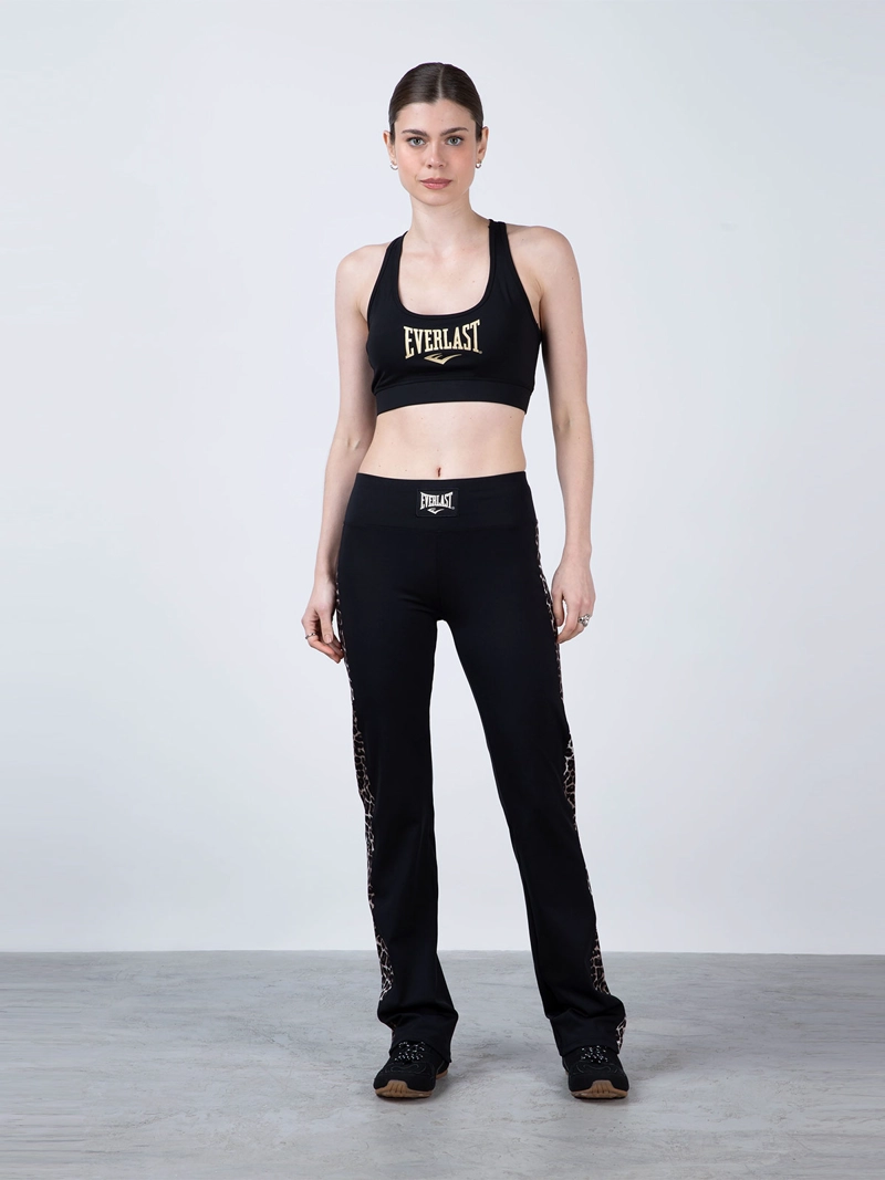 CALZA MUJER EVERLAST RECTA SQUAD - 2