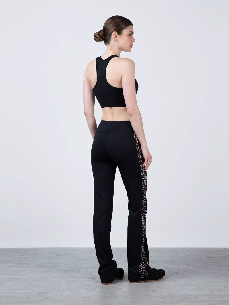 CALZA MUJER EVERLAST RECTA SQUAD - 3