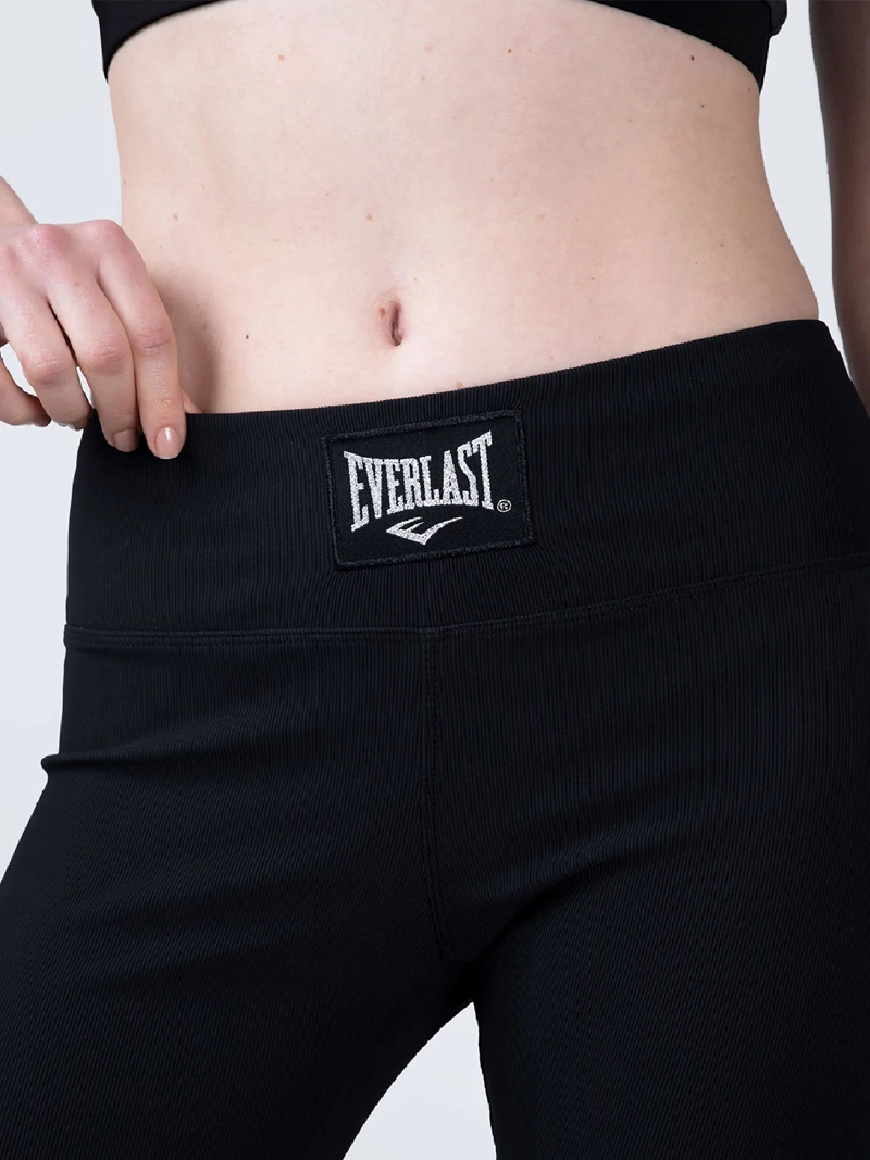 LEGGING BIKER MUJER EVERLAST TREMON - 4