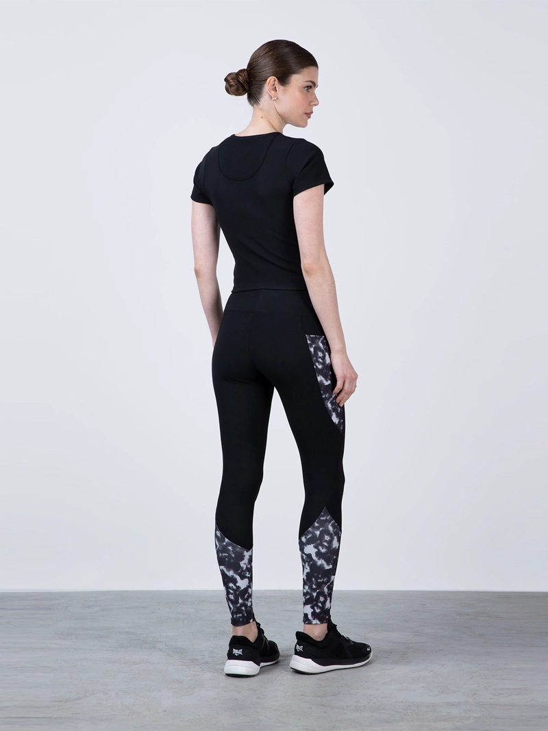 LEGGING LONG MUJER EVERLAST TREMONT - 3