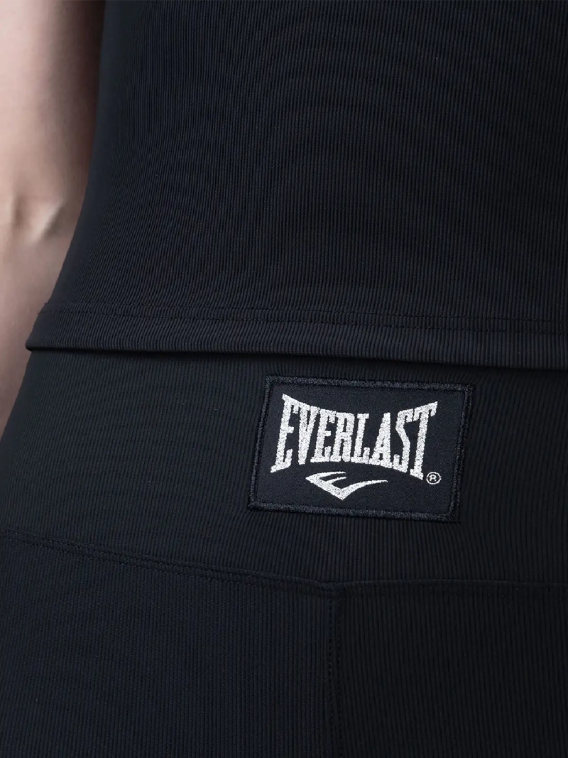 LEGGING LONG MUJER EVERLAST TREMONT - 4