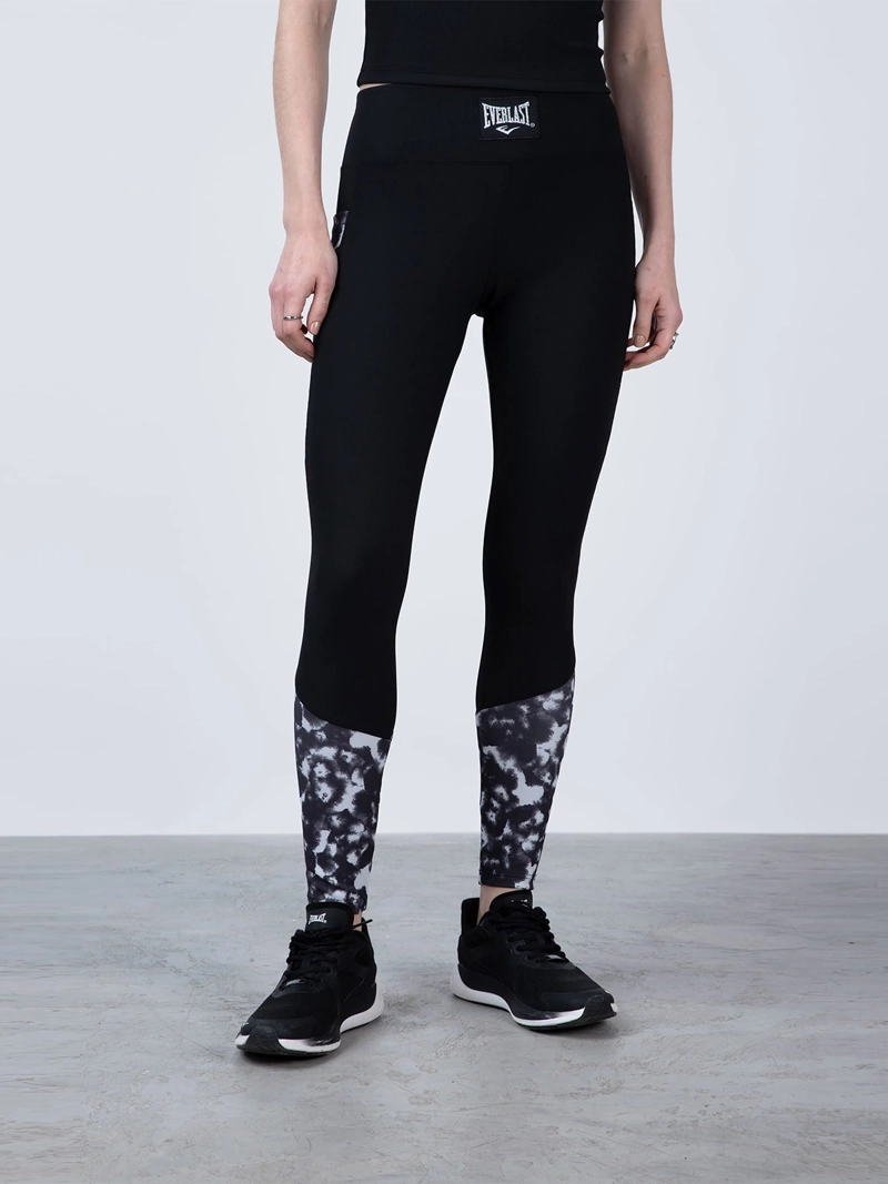 LEGGING LONG MUJER EVERLAST TREMONT