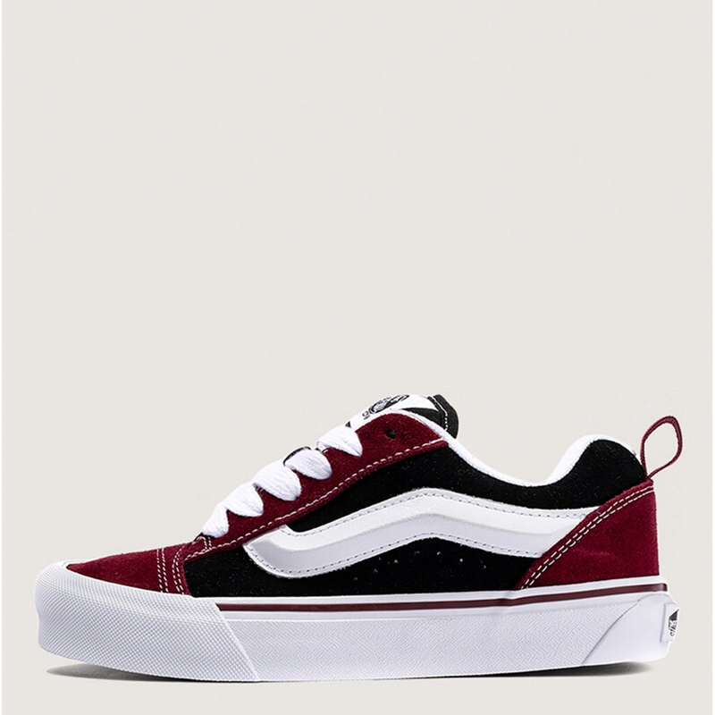 ZAPATILLAS NIÑO VANS URBANAS BURDEO KNU SKOOL  - 2
