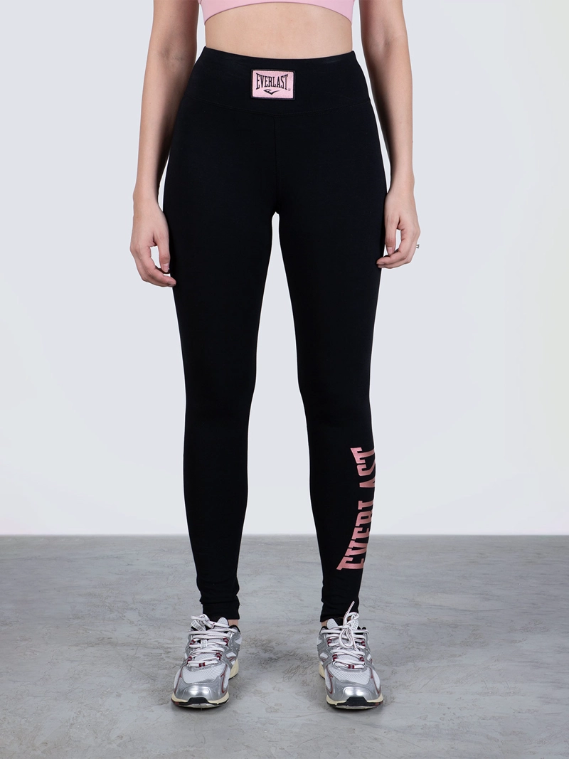 CALZA ENTRENAMIENTO MUJER EVERLAST LEXINGTON