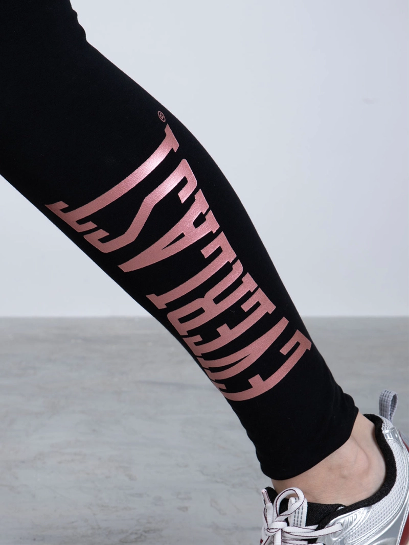 CALZA ENTRENAMIENTO MUJER EVERLAST LEXINGTON - 3