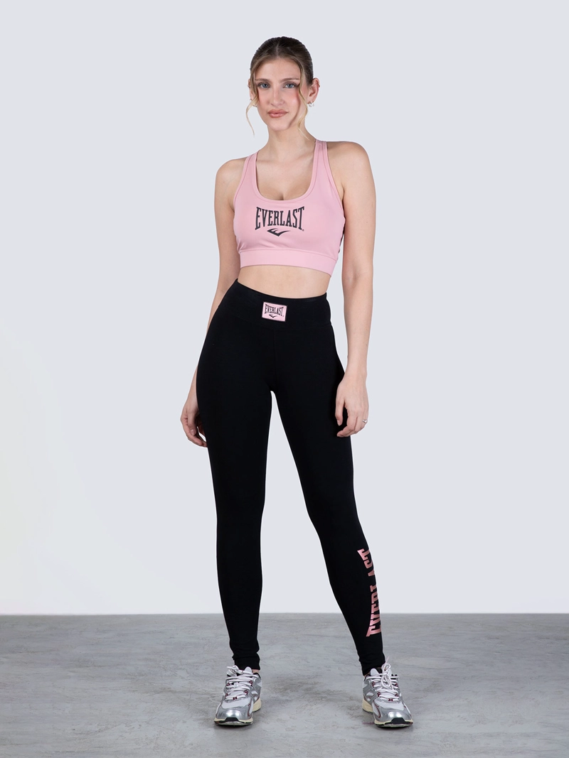 CALZA ENTRENAMIENTO MUJER EVERLAST LEXINGTON - 5
