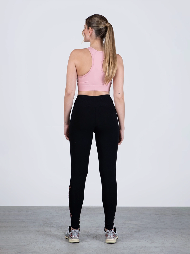 CALZA ENTRENAMIENTO MUJER EVERLAST LEXINGTON - 6