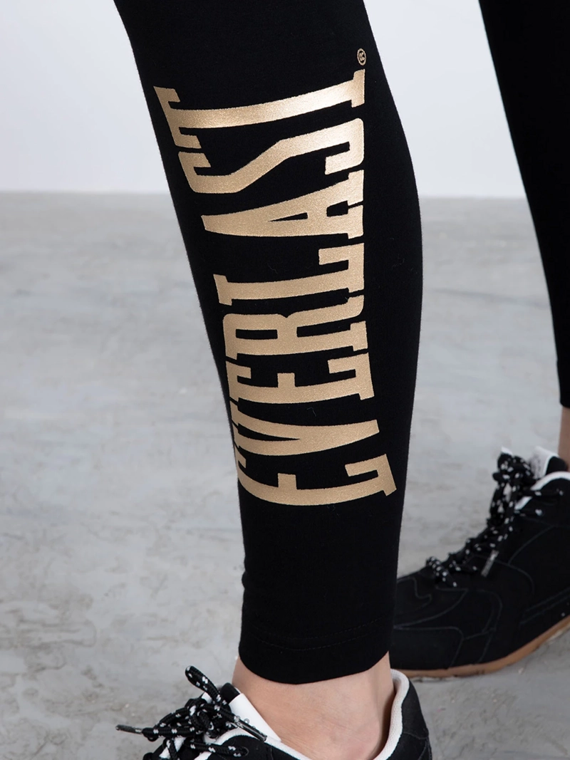 CALZA ENTRENAMIENTO MUJER EVERLAST LEXINGTON - 2